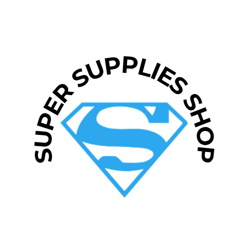 Writer: Super Supplies Shop