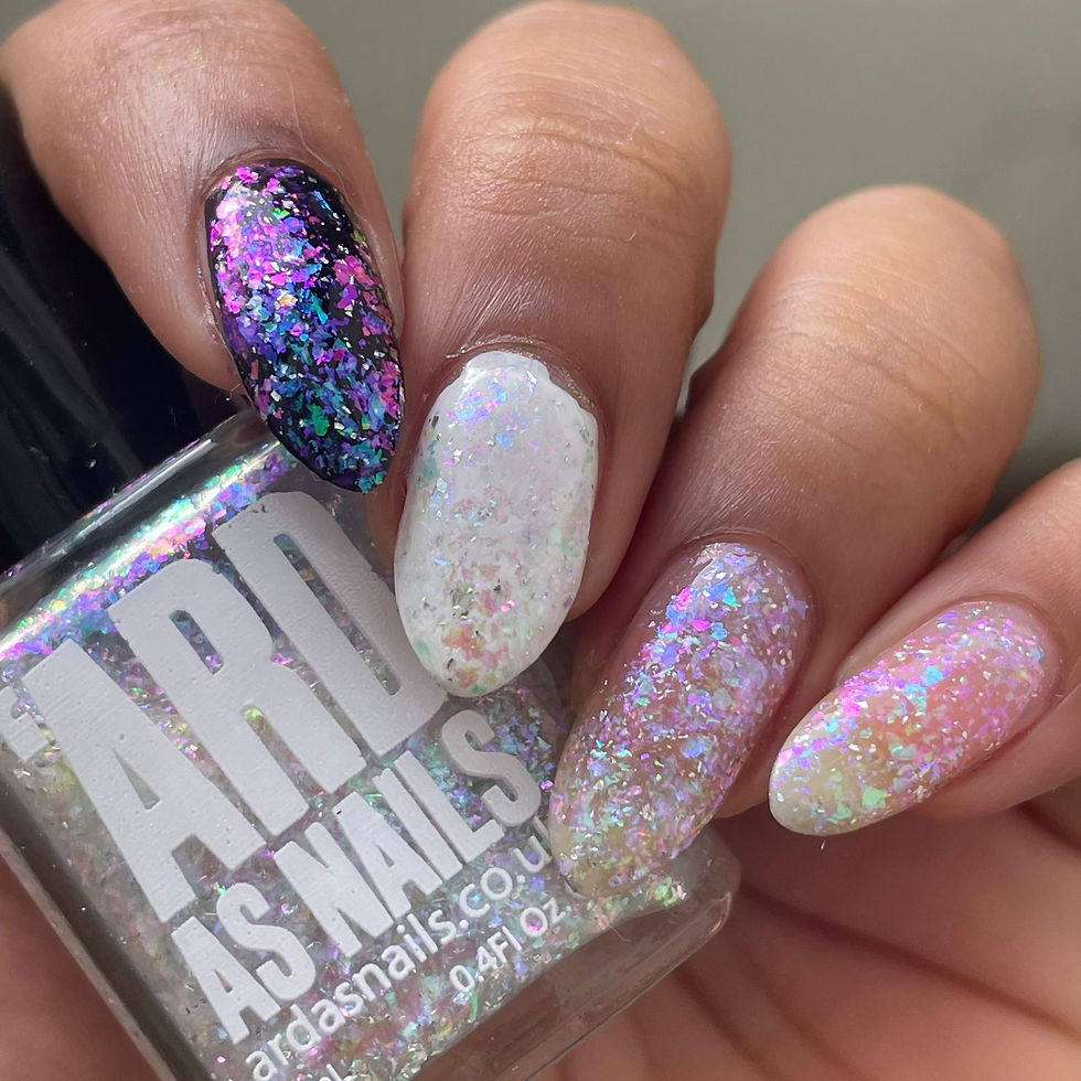 Thumbnail: Galaxy (Topper)