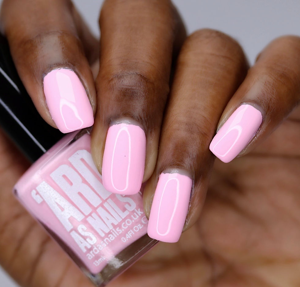 Thumbnail: Shy Pink