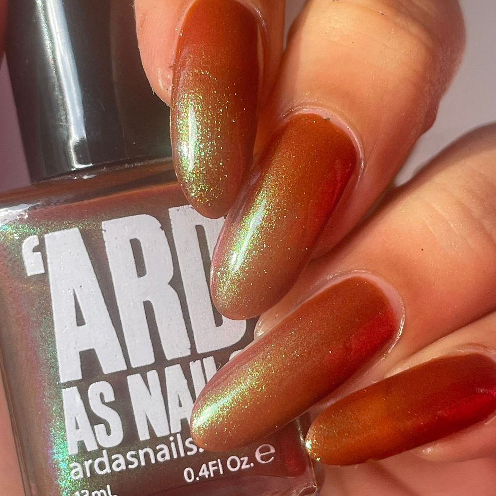 Thumbnail: Pumpkin Glaze