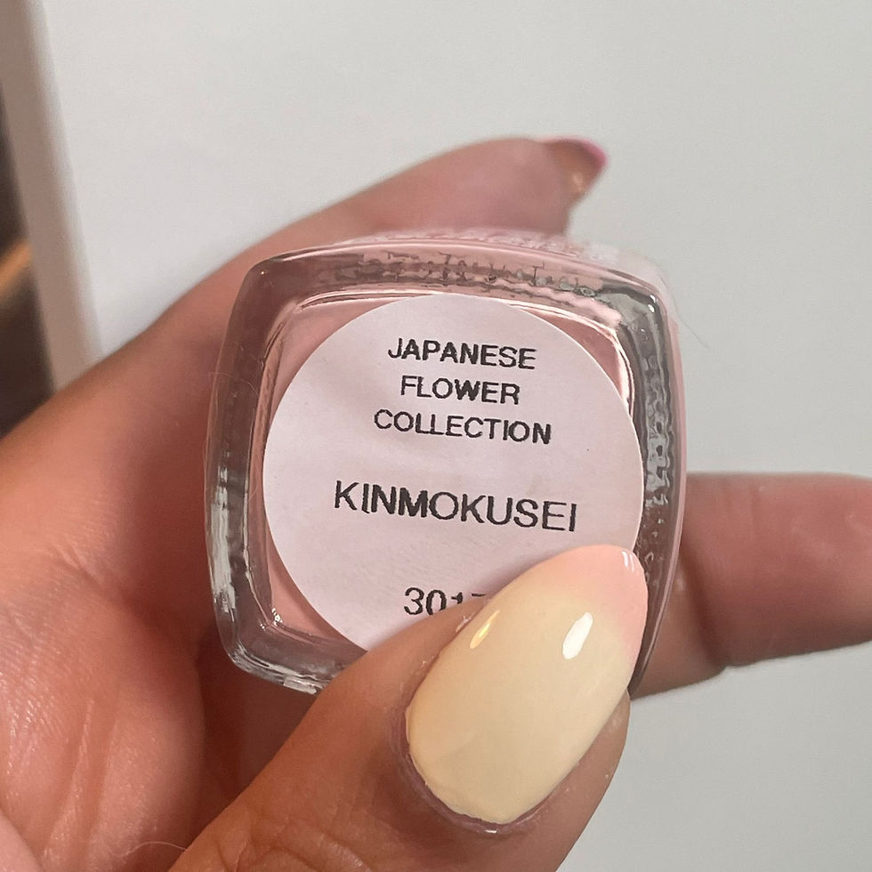 Thumbnail: Kinmokusei