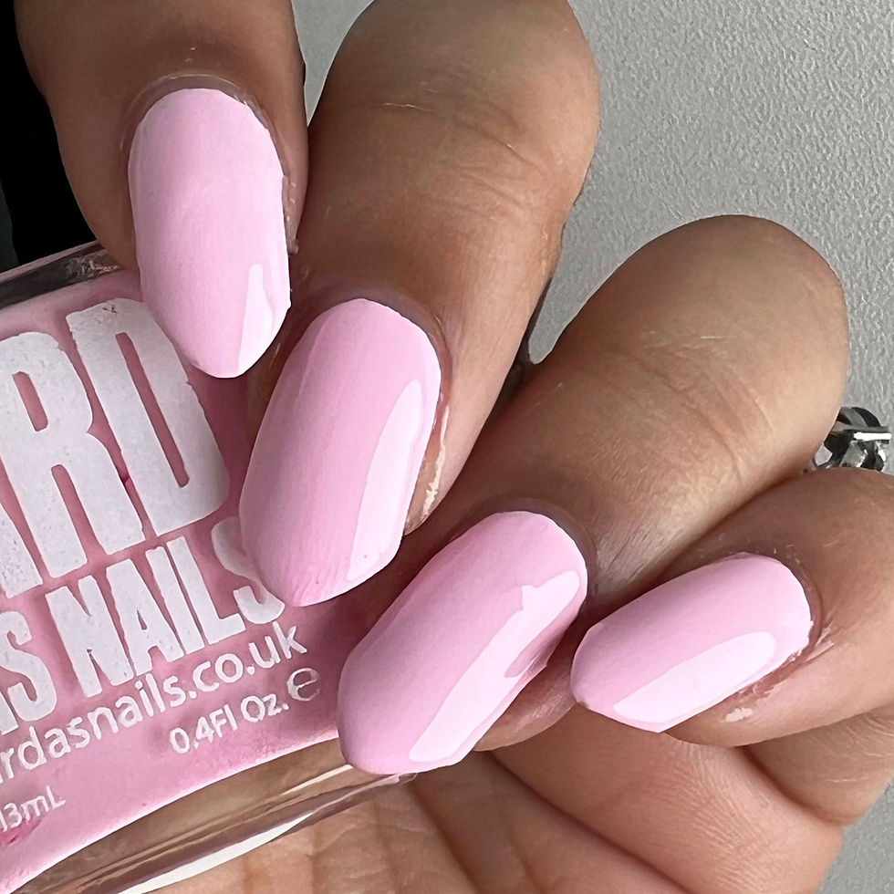 Thumbnail: Shy Pink