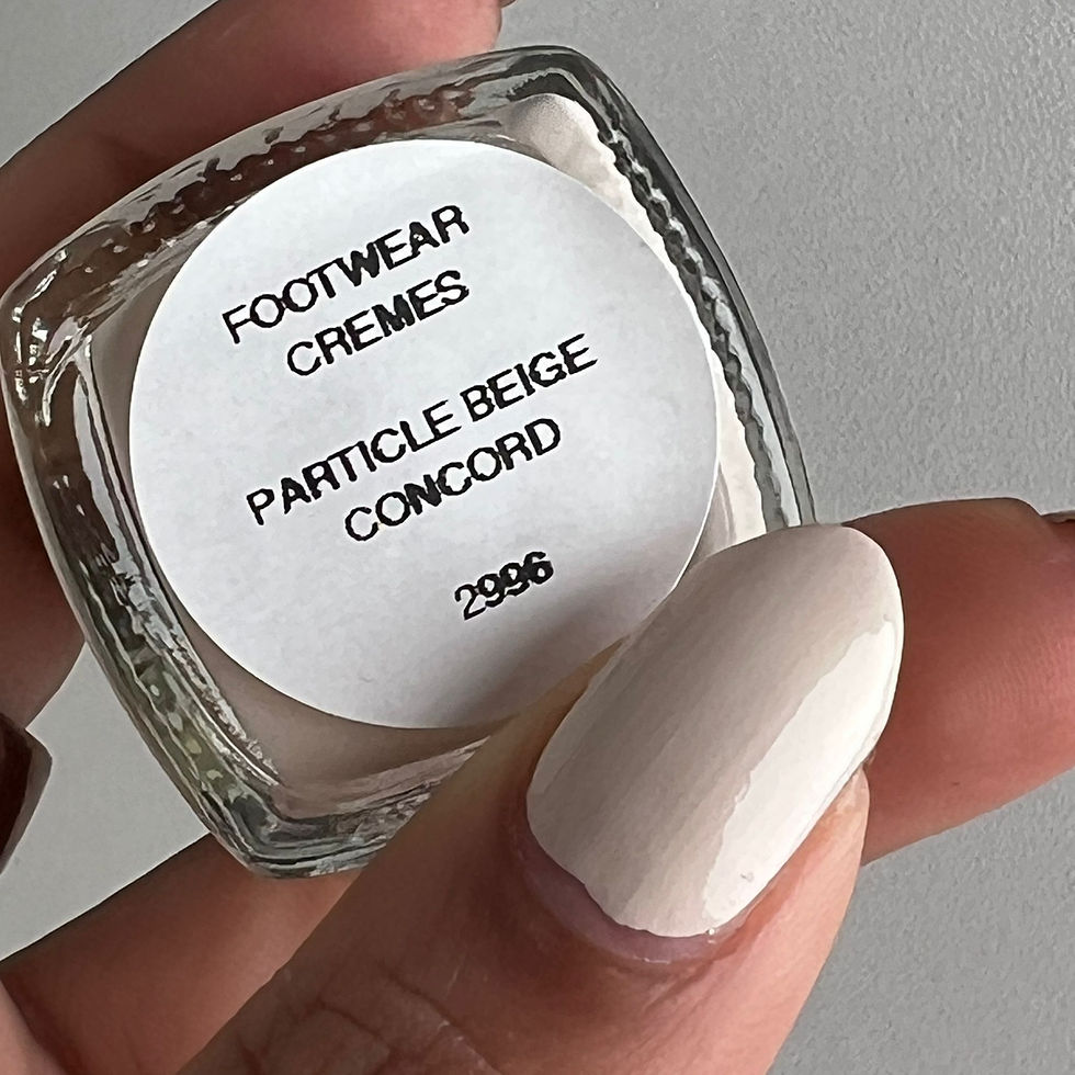 Thumbnail: Particle Beige Concord