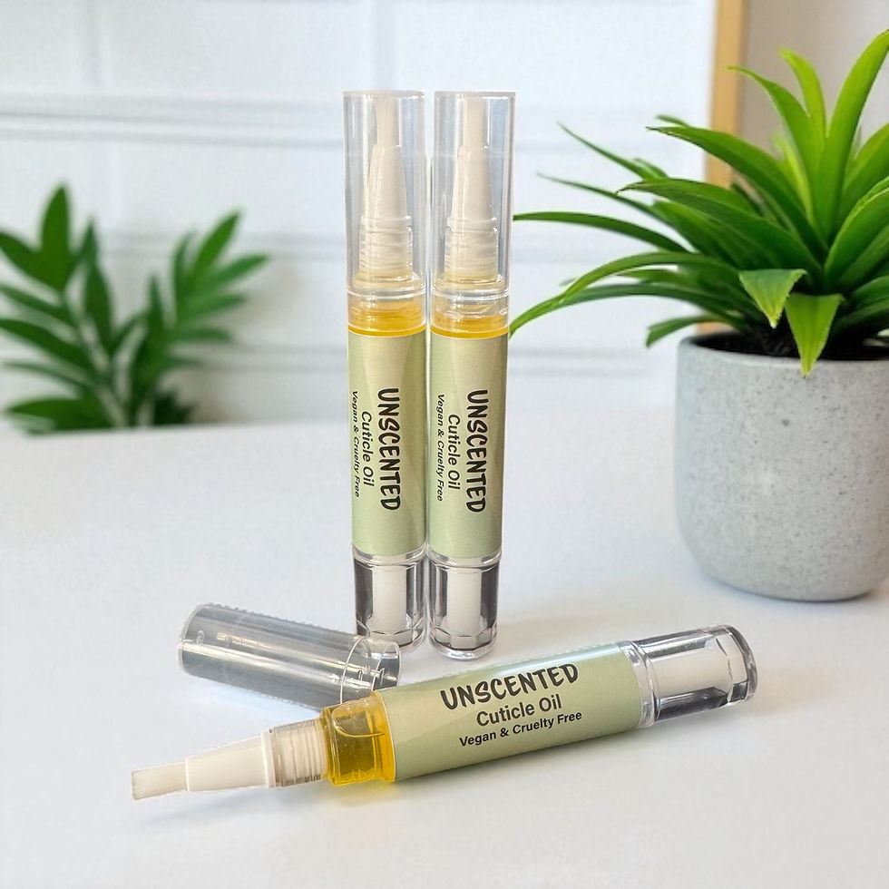 Thumbnail: Cuticle Oil Brush Pen 5ml