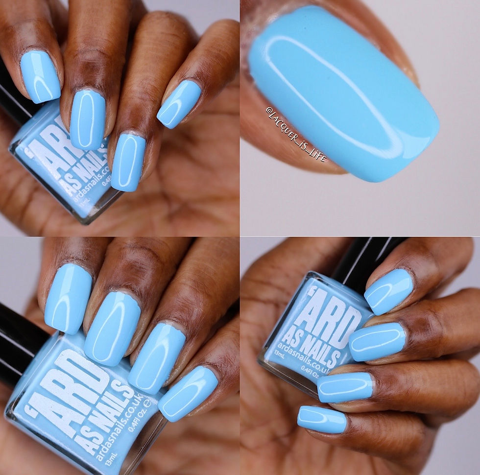 Thumbnail: University Blue