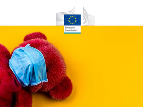 Rapport de la Commission de l’Union Européenne : conséquences de la pandémie de covid 19 sur la EAJE