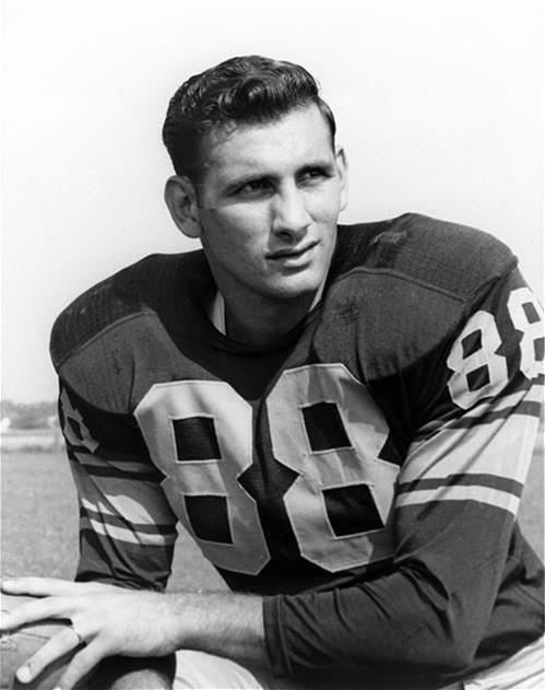 Top 10 Tight Ends In Packers History