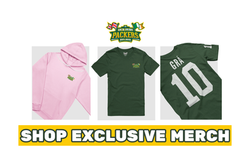 Shop Exclusive Merch