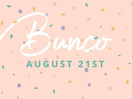 Bunco