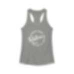 Thumbnail: Women's Restore Circle Racerback Tank