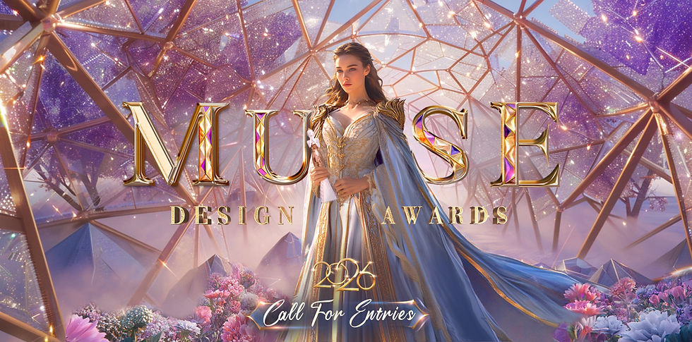 MUSE Design Awards