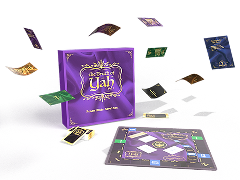 Truth%20of%20Yah%20Box%2C%20Game%20Cards