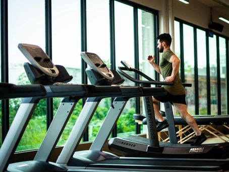 Struggling with Low Back Pain While Running? Here’s How to Find Relief