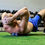 Thumbnail: Alpha Ball Twin Pair - Tune Up Fitness