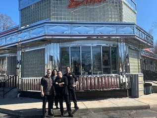 Bill To Save N.J.’s Iconic Diners Eyes Spring Passage