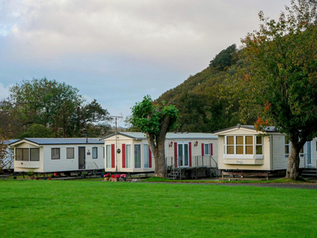 Moriarty, Hutchison, and Miller Legislation Limiting Rent Increases on Mobile Home Park Tenants Takes Effect