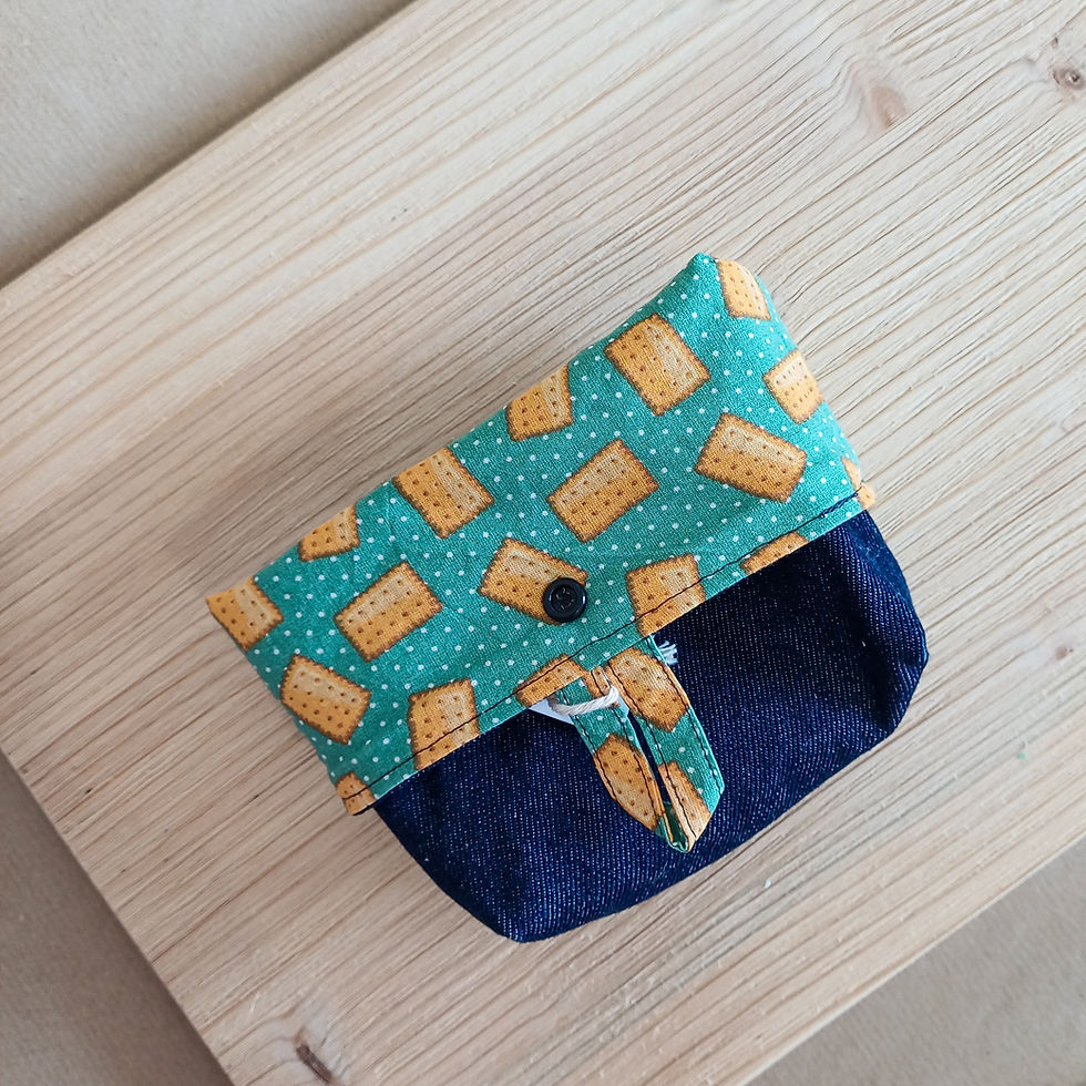 Miniature : Lingette et panier | Biscuits