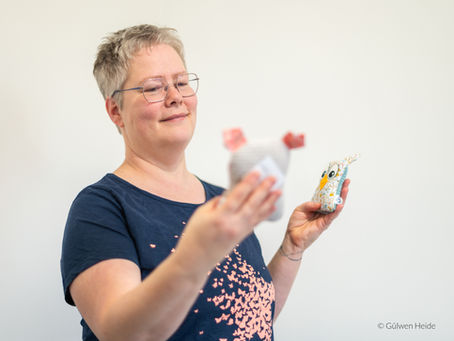 Doudou certifié CE : sécurité, tendresse et confiance pour votre bébé