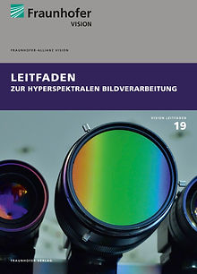 Fraunhofer VISION Leitfaden