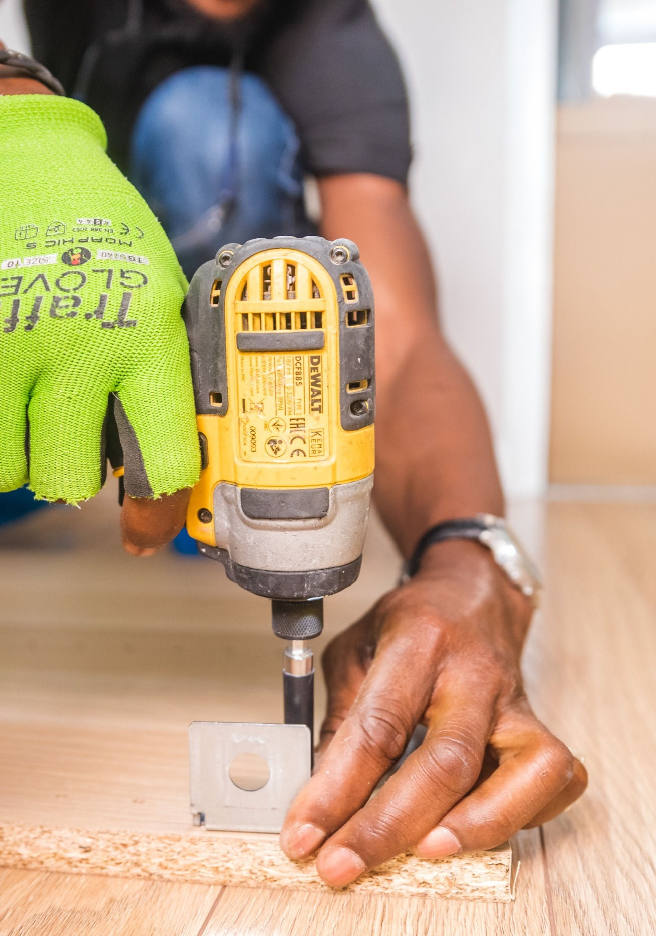 FREE Lincoln Green Building Systems Checklist