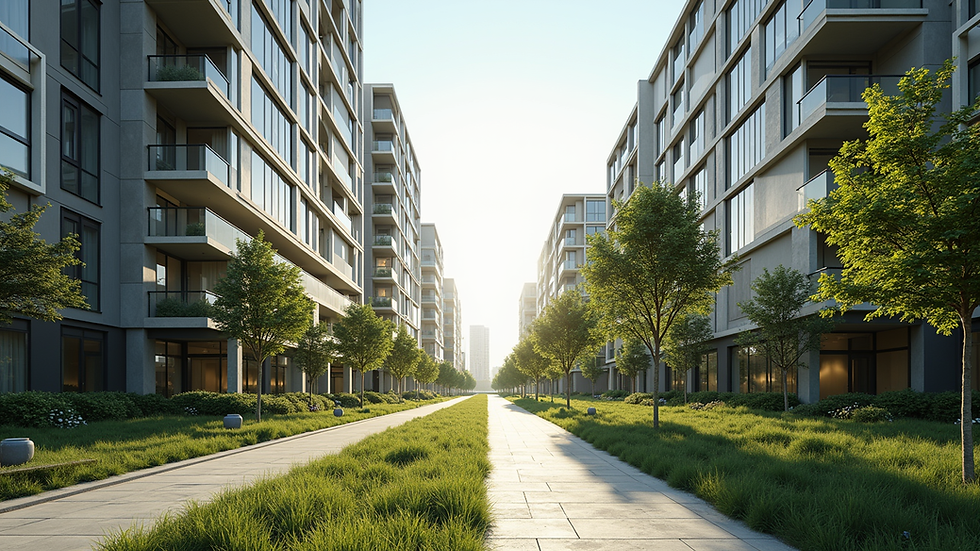 Tackling Challenges in Urban Development: Urban Growth Solutions for Philadelphia