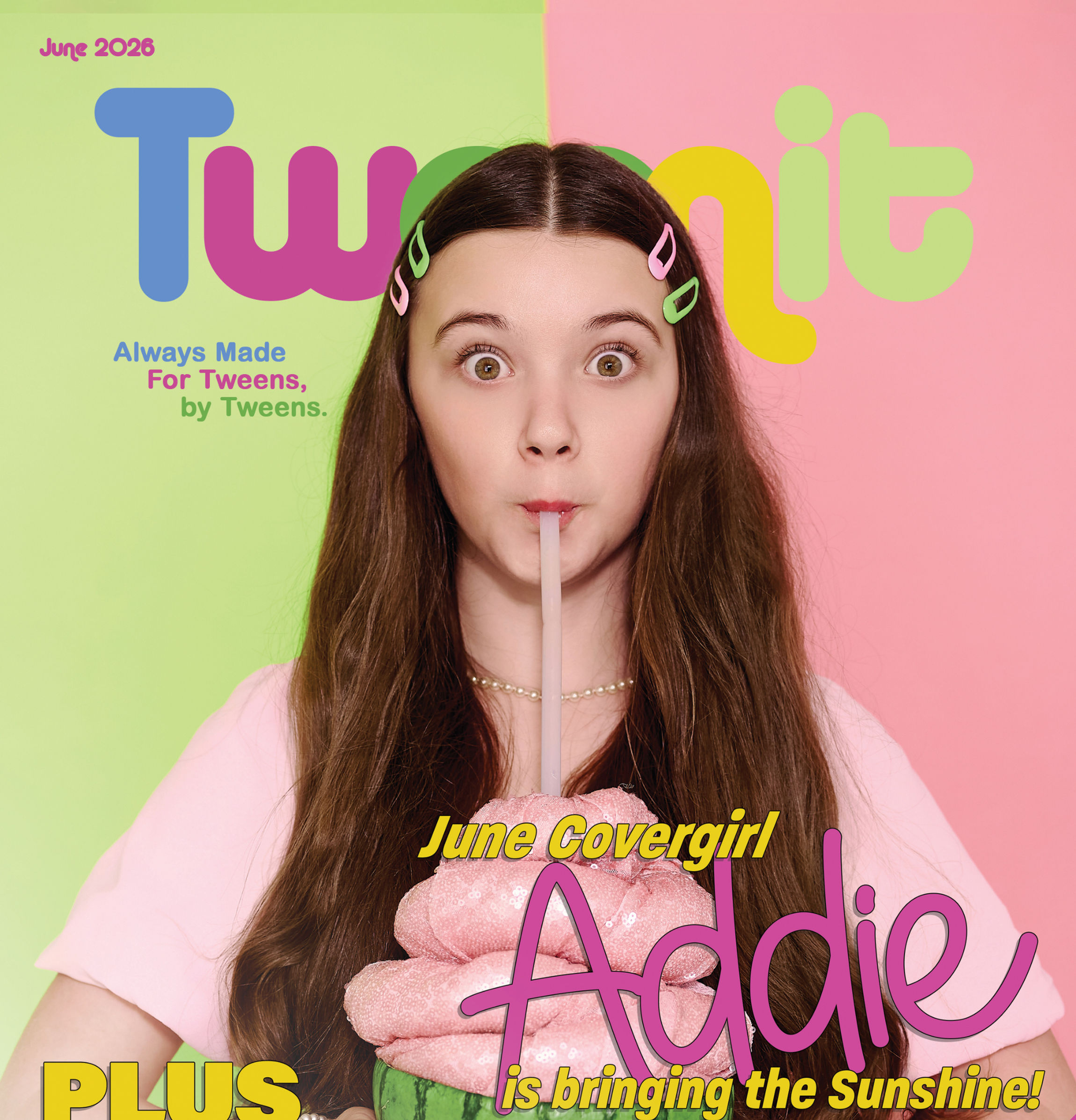 TweenIT June 2026 Digital Download