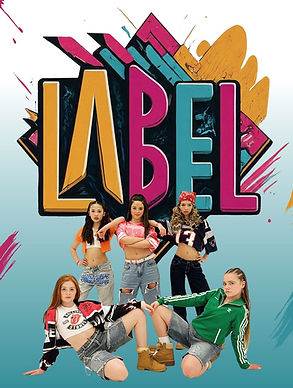 LabelUK