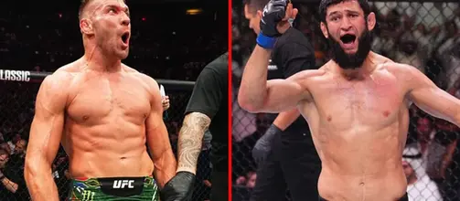 Fall UFC Calendar Breakdown