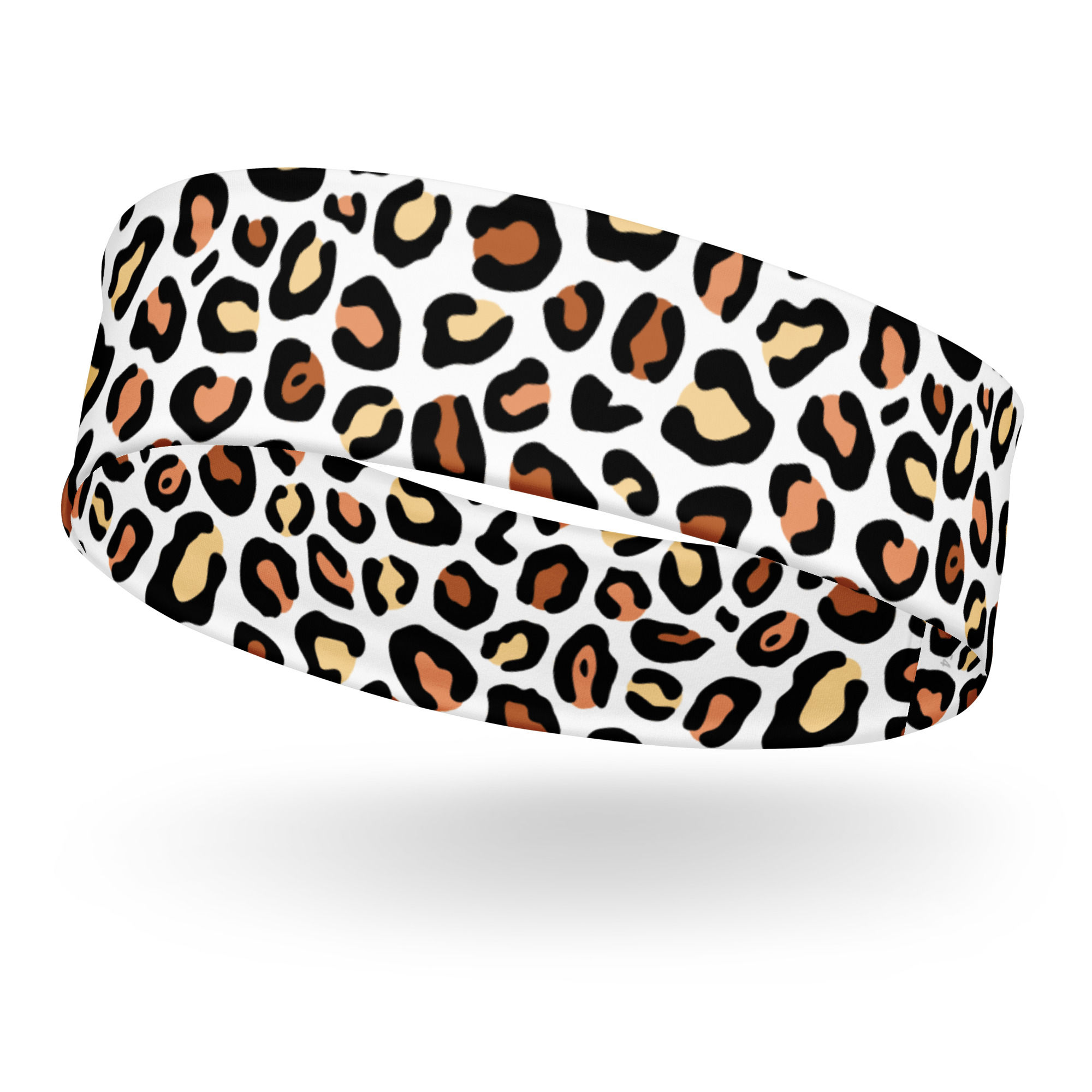 TweenIT Leopard Headband