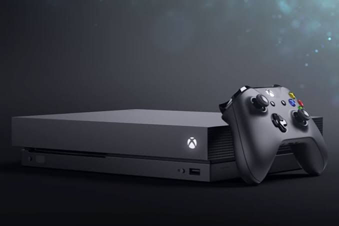 Xbox One X Vs Xbox Serie S