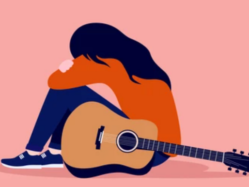 Hooked on Heartbreak