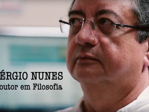 Entrevista | Professor Dr. Sérgio Nunes