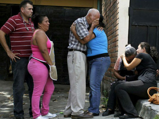 Por que latino-americanos insistem em migrar para os EUA?
