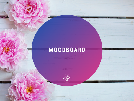 MoodBoard