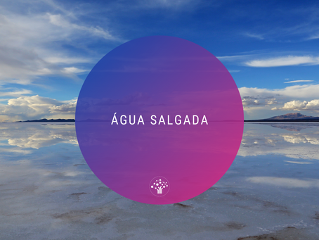 Água Salgada