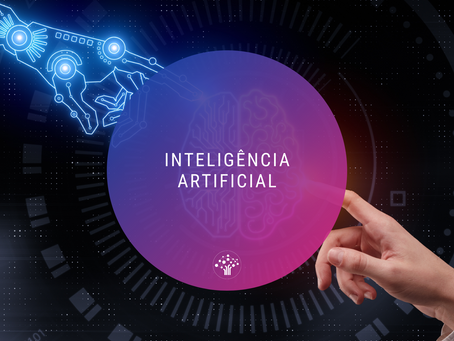 l’Intelligence Artificielle