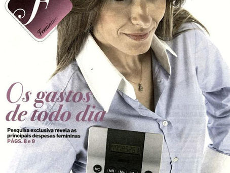 Consumo Feminino