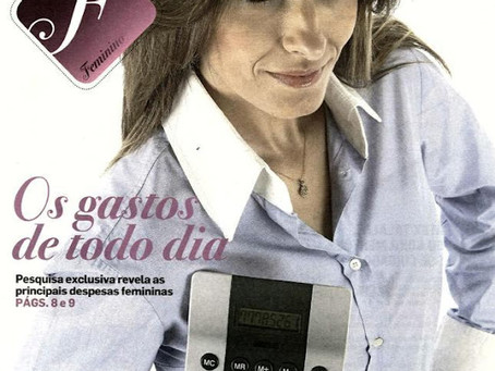 Consumo Feminino