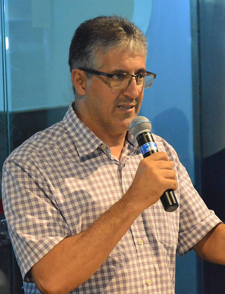 claudio quintes