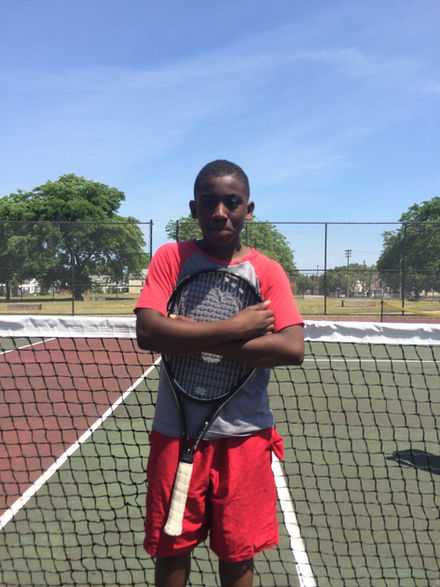 Leo Biggs: Student Spotlight of the Week 1