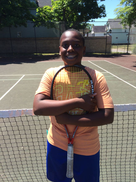 Sam Ali II: Student Spotlight of Week 2