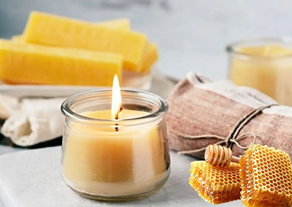 Some ways to make handmade scented candles