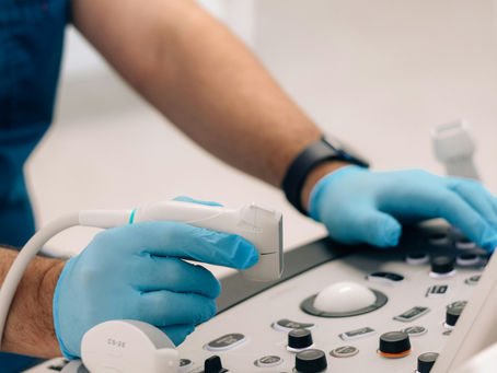 Five Prenatal Tests You Can Say No To
