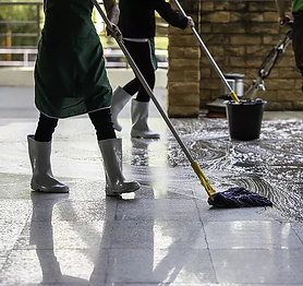 Cleaning the Hallways.png