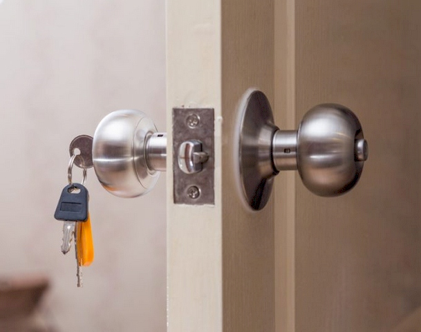 Commercial Locks - DML