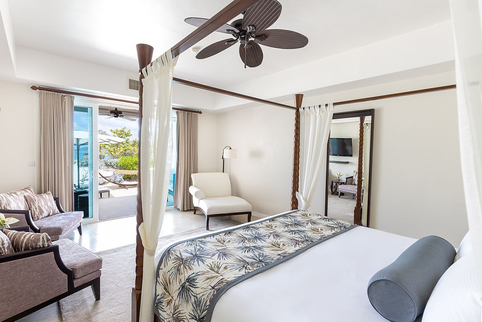 Beach Suite