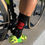 Thumbnail: Bontrager Living Life on Two Wheels Socks
