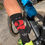 Thumbnail: Bontrager Living Life on Two Wheels Socks