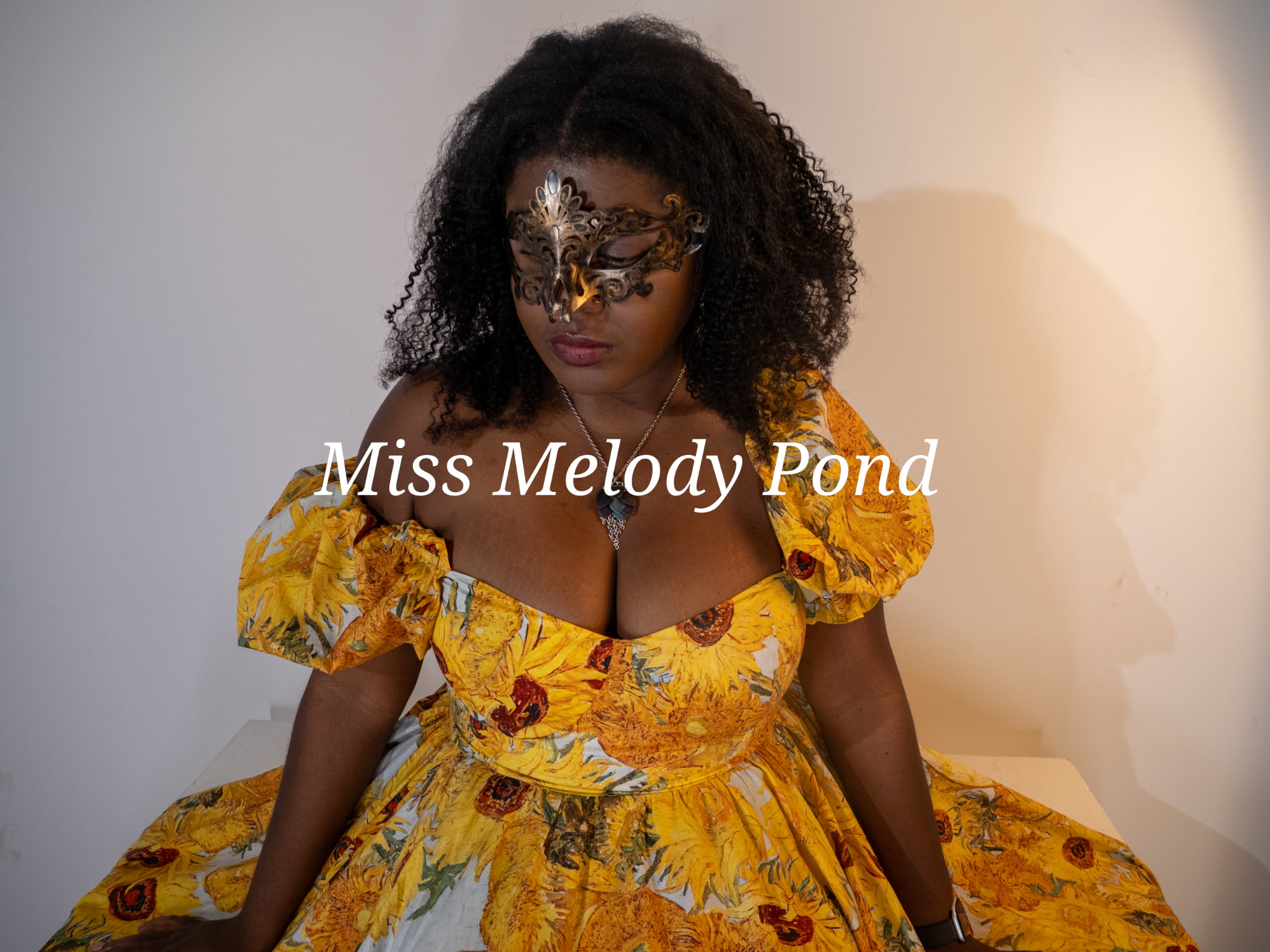 Miss Melody Pond