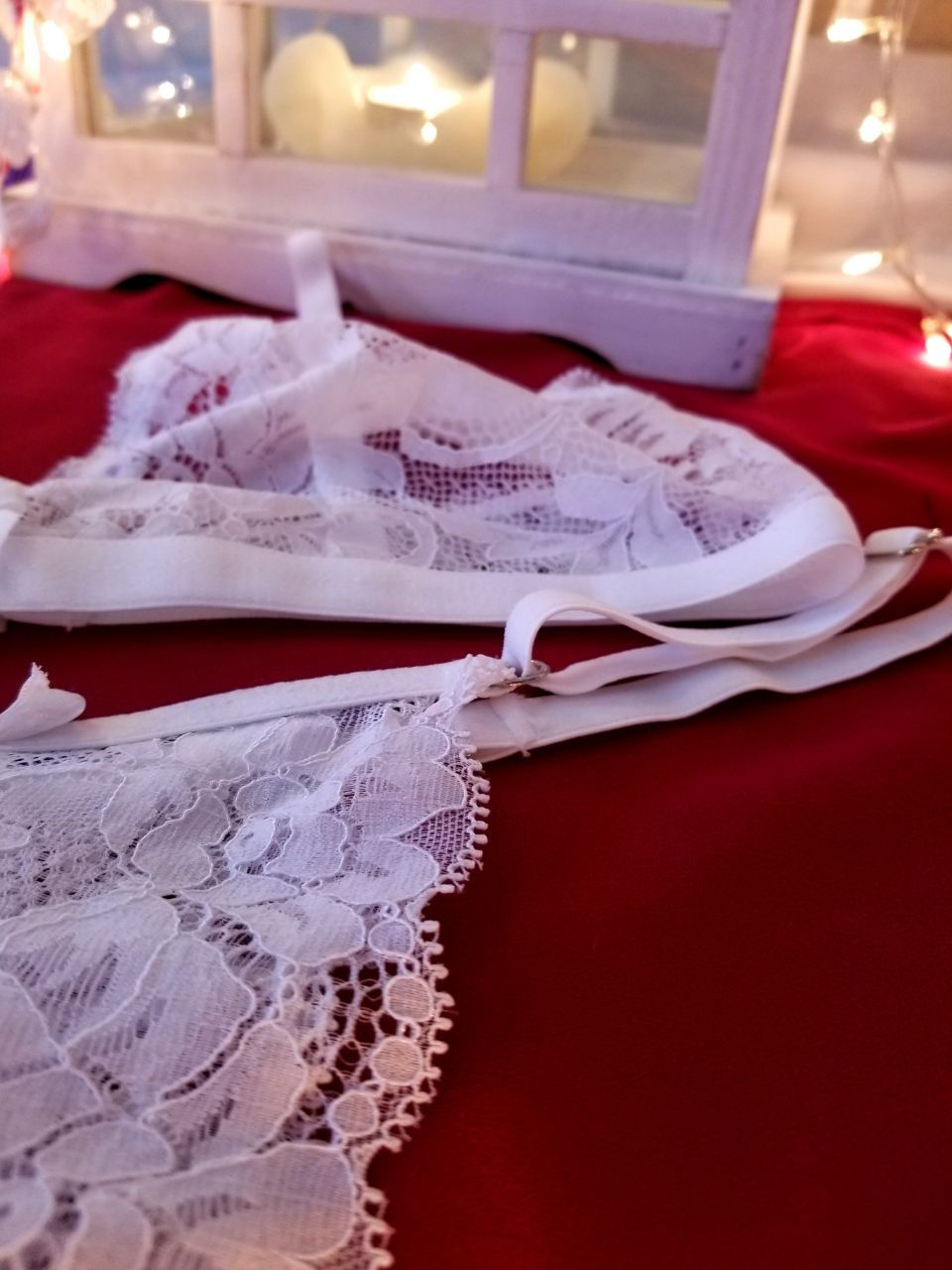 Miniatura: Conjunto Toulouse